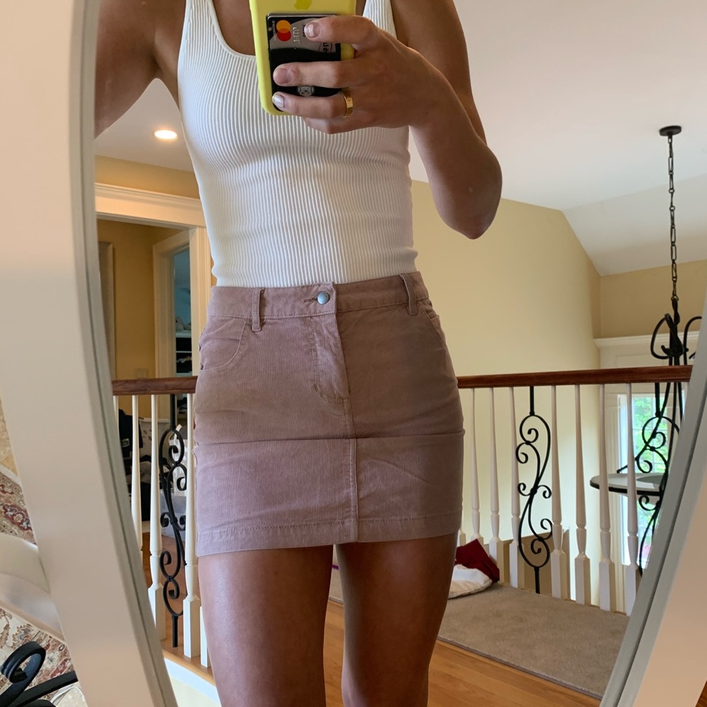 BDG/Urban Outfitters size 0 Skirt